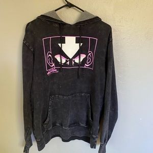 Avatar the Last Airbender Hoodie